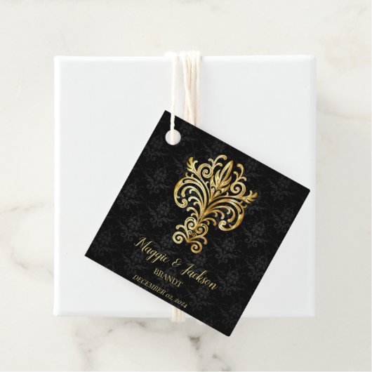 夕べシック フェイバータグ (インサイチュ)