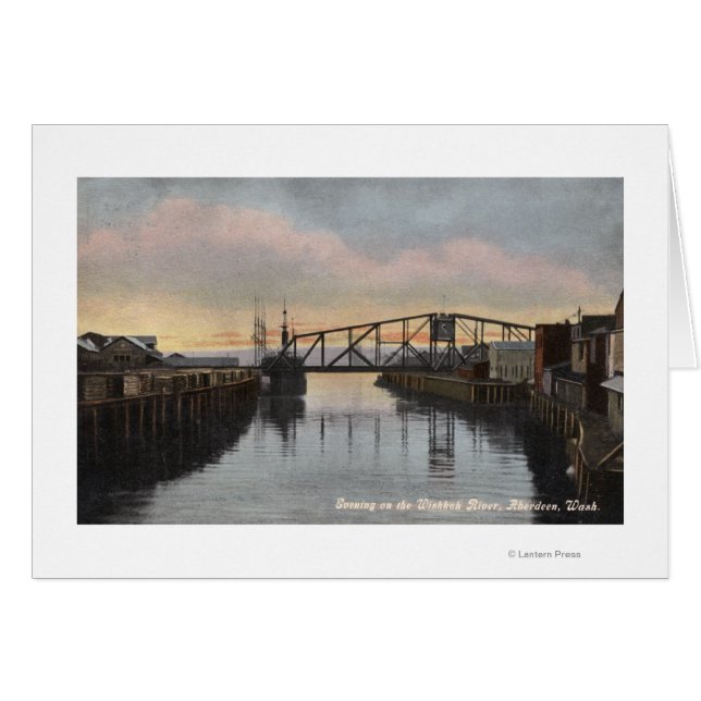 夕べシーンオンウィスカリバー (正面横)