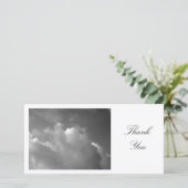 夕べスカイ – ありがとう サンキューカード (スタンド正面)