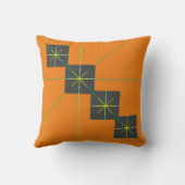 夕べスター2 クッション (裏面)