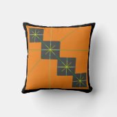 夕べスター3 クッション (裏面)