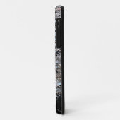 夕べソフィーガーリーアップタウン Case-Mate iPhoneケース (裏面/左)