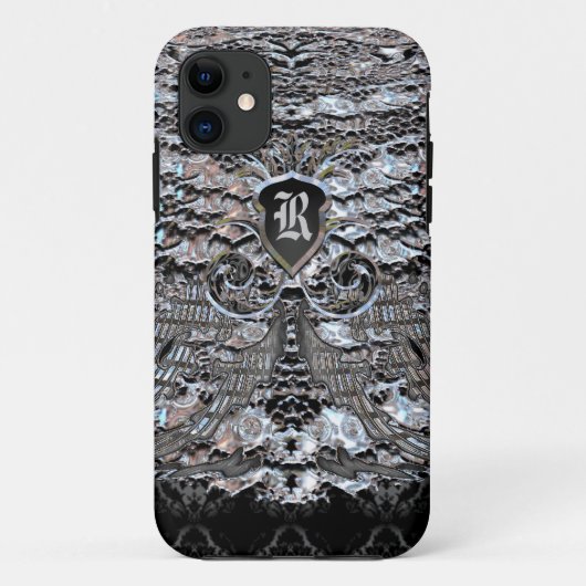 夕べソフィーガーリーアップタウン Case-Mate iPhoneケース (裏面)