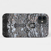 夕べソフィーガーリーアップタウン Case-Mate iPhoneケース (裏面(横))