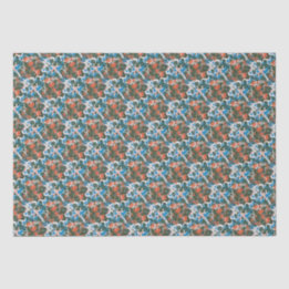 夕べティッシュペーパー 薄葉紙