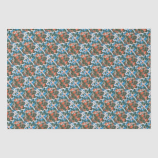 夕べティッシュペーパー 薄葉紙