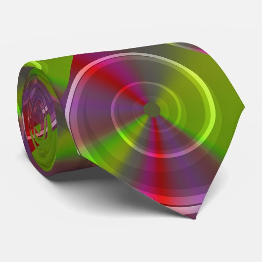 夕べドーン ネクタイ (ロール)