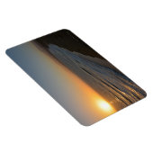 夕べビーチ マグネット (右側)