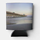 夕べピースオンフォリービーチ 缶クーラー (正面)