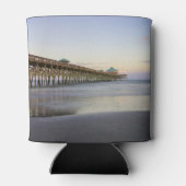 夕べピースオンフォリービーチ 缶クーラー (裏面)