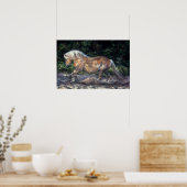 夕べブリーズポスター ポスター (キッチン)