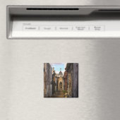 夕べライトインレコレータ墓地 マグネット (インサイチュ (食洗機))