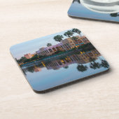 夕べリゾートリフレクション コースター (左側)