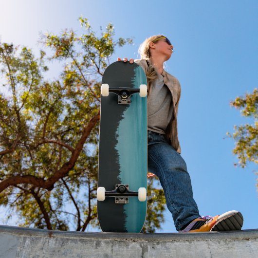 夕べレイクスケートボード スケートボード (室外1)