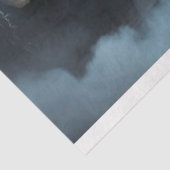 夕べロールポートレート&スワンダークフローラファンタジー 薄葉紙 (詳細)