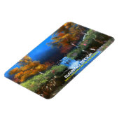 夕べ小川 マグネット (左側)