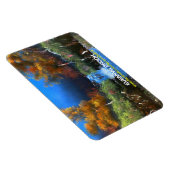 夕べ小川 マグネット (右側)