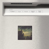 夕べ岬 マグネット (インサイチュ (食洗機))