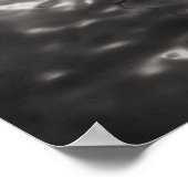 夕べ帆 ポスター (角)