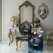 夕べ散歩、ダークムーディーズファンタジースワン 薄葉紙