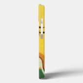 夕べ日曜日2010年 Case-Mate iPhoneケース (裏面 / 左)