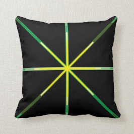 夕べ星 クッション