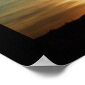 夕べ来ポスター ポスター (角)