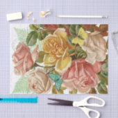 夕べ欲望ティッシュペーパー 薄葉紙 (クラフト)