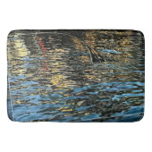 夕べ灯 バスマット (正面)