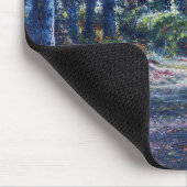 夕べ灯 マウスパッド (コーナー)