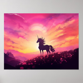 夕べ献上品 ポスター