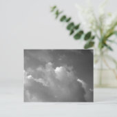 夕べ空 ポストカード (スタンド正面)