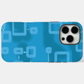 夕べ空 Case-Mate iPhoneケース (裏面 (横))