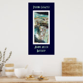 夕べ触媒ポスター ポスター (キッチン)