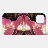 夕べ財布 Case-Mate iPhoneケース (裏面 (横))