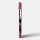 夕べ財布 Case-Mate iPhoneケース (裏面 / 左)