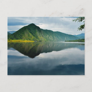 夕べ風景 ポストカード