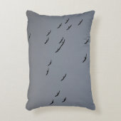 夕べ飛行 アクセントクッション (正面(垂直))