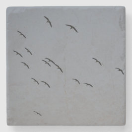 夕べ飛行 ストーンコースター