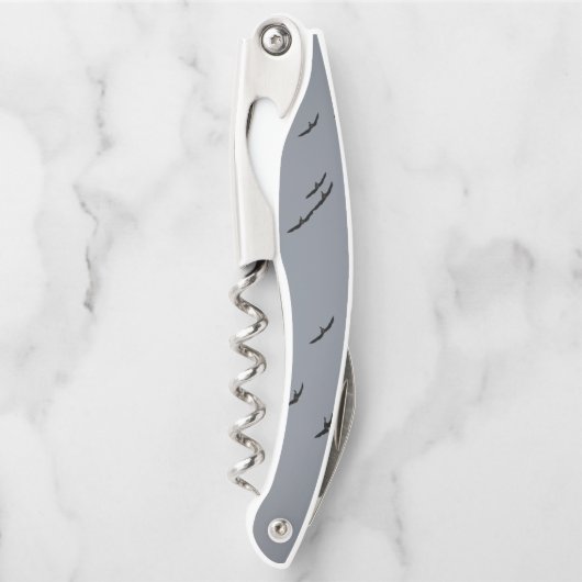 夕べ飛行 ソムリエナイフ (正面)