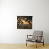 夕べ タペストリー (インサイチュ(横))