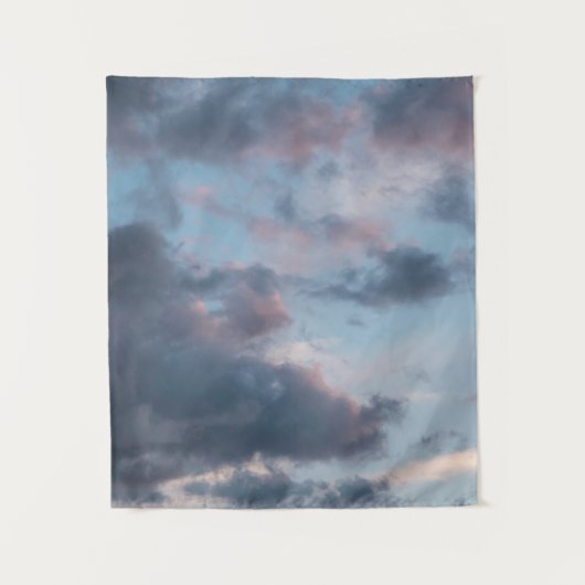 夕べ タペストリー (正面)