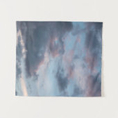 夕べ タペストリー (正面(横))