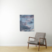 夕べ タペストリー (インサイチュ)