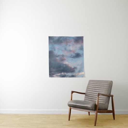 夕べ タペストリー (インサイチュ)