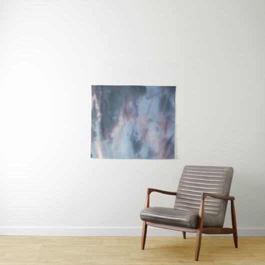 夕べ タペストリー (インサイチュ(横))