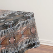 夕べ テーブルクロス (インサイチュ)