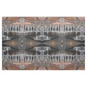 夕べ ファブリック (ファットクウォーター)