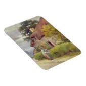 夕べ マグネット (右側)