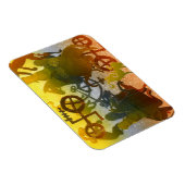 夕べ マグネット (右側)